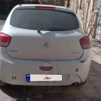 تیبا مدل ۹۶|خودرو سواری و وانت|کرمان, |دیوار