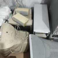 کامپیوتر قدیمی فروشی