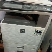 دستگاه کپی رنگی