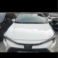 تویوتا لوین