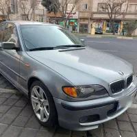 bmw e46|خودرو سواری و وانت|تهران, ابوذر|دیوار