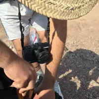 کامپکت حرفه ای G1x canon