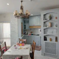 آپارتمان صادقیه ۵سه خواب