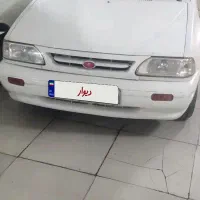 پراید 141|خودرو سواری و وانت|سیرجان, |دیوار