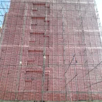 نصب ایزوگام دیوار بام قیرگونی حرفه ای