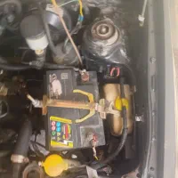 پراید۱۳۲|خودرو سواری و وانت|شاهرود, |دیوار