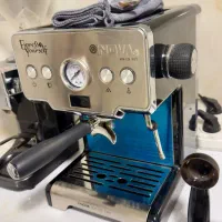 فروش دستگاه اسپرسو و آسیاب|سماور، چایساز، قهوهساز|امیدیه, |دیوار