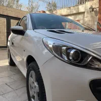 ۲۰۷ پانوراما مدل ۱۴۰۱|خودرو سواری و وانت|مشهد, ملک‌آباد|دیوار