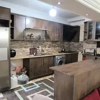 ۹۰ متر اپارتمان ۲ خ ویو دریا جنگل تراس زیر فی|فروش آپارتمان|رامسر, |دیوار