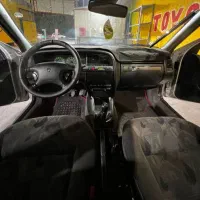 زانتیا 2000 مدل 85درجه یک یه لکه رنگ تک برگ سند