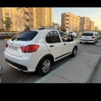 کوییک gxr 1403|خودرو سواری و وانت|اصفهان, مهرآباد|دیوار