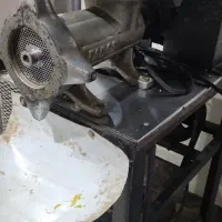 چرخ گوشت صنعتی|ماشین‌آلات صنعتی|آبادان, |دیوار