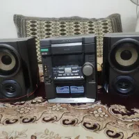 ویدئو سی دی