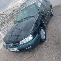 پژو ۴۰۵ دوگانه کارخانه مدل ۹۴|خودرو سواری و وانت|آستارا, |دیوار