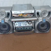 ضبط صوت|سیستم صوتی خانگی|شهرکرد, |دیوار