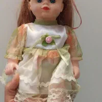 عروسک زیبا مرتب و ناز|اسباببازی بچه|کردکوی, |دیوار