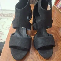 کفش مجلسی|کیف، کفش، کمربند|مرند, |دیوار