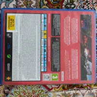 بازی های PS4|کنسول، بازی ویدئویی و آنلاین|سمنان, |دیوار