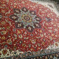 فرش ۱۲ متری ماشینی