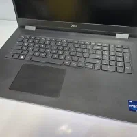 Dell precisin 7770A5500|رایانه همراه|تهران, اقدسیه (شهرری)|دیوار