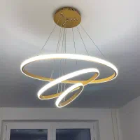 لوستر با قیمت باور نکردنی فقط تا فردا