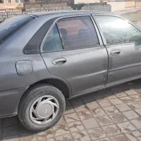 پورتون مدل 85 شاسی ها سالم خونگی|خودرو سواری و وانت|اصفهان, بهارستان|دیوار