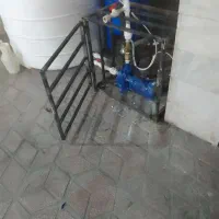 بازسازی انواع درب فرسوده ریلی،حفاظ،جاقفل،پنجره،