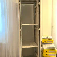 رک نمایشگاهی