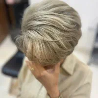 کوتاهی و همه ی خدمات ارایشگری|خدمات آرایشگری و زیبایی|شهرکرد, |دیوار