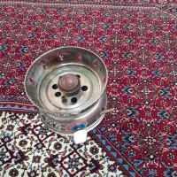 سماور گازی