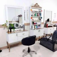 وسایل آرایشگاه زنانه درحدنو