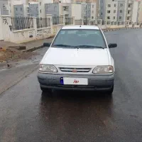 پراید۱۳۱ مدل ۹۷