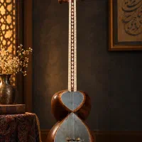 تار قدیمی