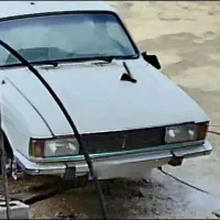 پیکان دو گانه