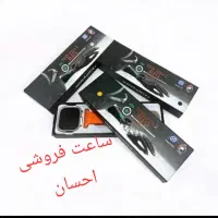 ساعت هوشمند teeth / فروشگاه احسان|ساعت|خوی, |دیوار