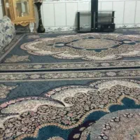 فرش سه عدد|فرش|زابل, |دیوار