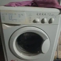 لباسشویی ایندزیت ۷کیلویی