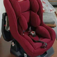 صندلی ماشین برند راهبر مید نو با جعبه