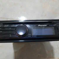 ضبط پایونیر شش خروجی