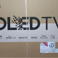 gaming oled