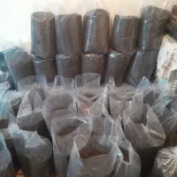 ۳۰۰ کیلو چای ایرانی درجه ۱ به شرط تست خوش رنگ