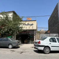 مغازه ۱۴۰‌متر ، کشاورز ۱ ، معاوضه ، بورس یراق آلات|فروش مغازه و غرفه|مشهد, نوید|دیوار