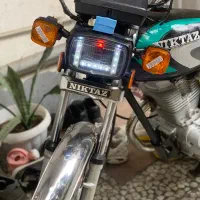 نیکتاز 200