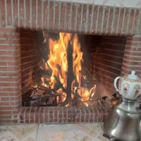 خانه باغ بزرگ باقیمت خوب باسند آب|فروش خانه و ویلا|تفت, |دیوار