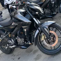 Ns200 1397 (کارکرد۶تا)