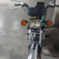 هندا مدل ۸۵ هرمز