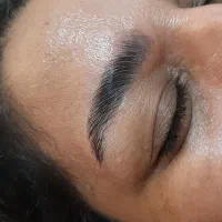 اکستنشن مژه،کاشت مژه،لیفت و لمینیت مژه و ابرو|خدمات آرایشگری و زیبایی|بندرعباس, |دیوار