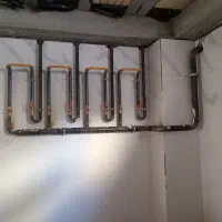 لوله کشی گاز(شرکت آراد گاز)نقدواقساط|خدمات پیشه و مهارت|تبریز, |دیوار