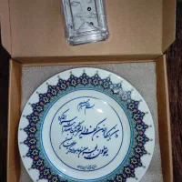 بشقاب وانیکاد