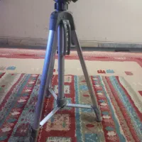 پایه دوربین سه حالته